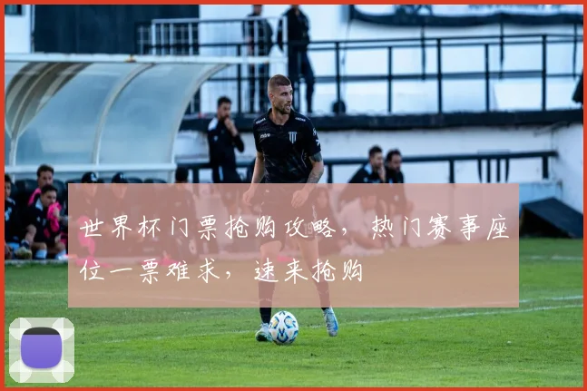 世界杯门票抢购攻略，热门赛事座位一票难求，速来抢购